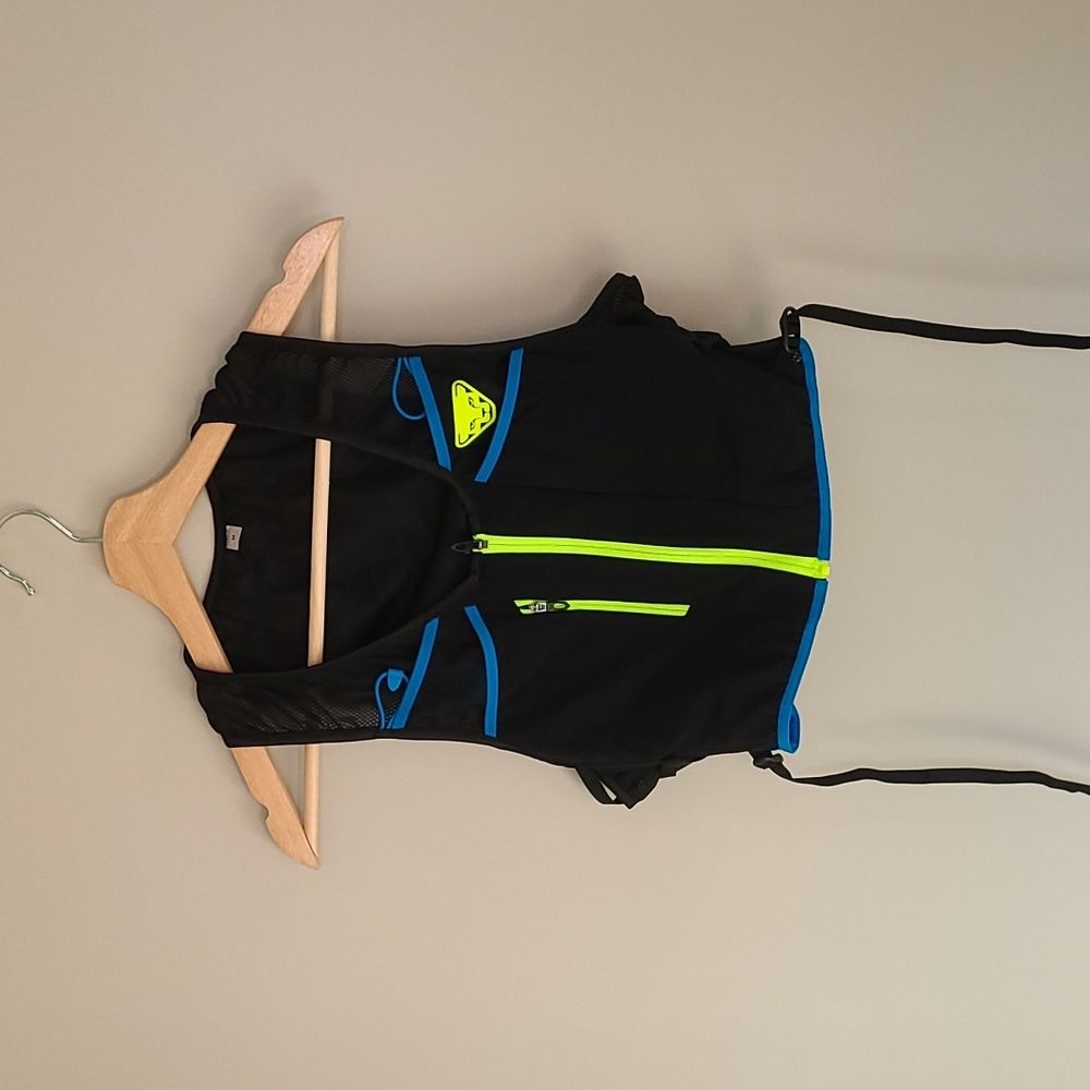 ALPINE RUNNING VEST - UNISEX